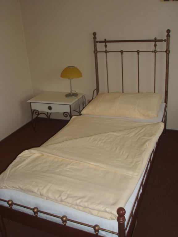 Sporthotel Patriot Litoměřice Quarto foto
